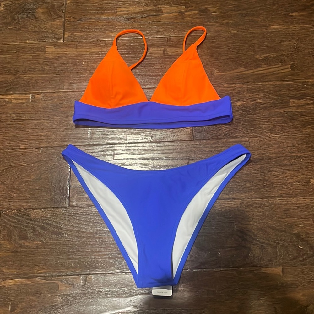 Cupshe bikini